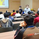 CPF บูรณาการมูลนิธิ LPN เดินหน้าตรวจสอบสถานะด้านสิทธิมนุษยชน ขับเคลื่อนองค์กรสู่สากล