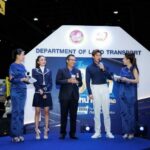 กรมการขนส่งทางบก ขอเชิญชวนผู้ที่สนใจเข้าร่วมประมูลหมายเลขทะเบียนรถ 