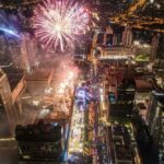 เซ็นทรัลพัฒนา ส่งท้ายปีสุดอลัง! ‘เคานต์ดาวน์เซ็นทรัลเวิลด์’ Times Square of Asia ชู 7 ไฮไลต์ พร้อมดึง RAIN เคป๊อประดับตำนานสร้างสีสัน