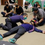 LINE MAN ร่วมกับ สสส. ปั้นหลักสูตรดูแลสุขภาวะไรเดอร์  ลุยวิจัยสกัดหลักสูตรที่ไรเดอร์ต้องการ เตรียมขยายผลทั่วประเทศ 