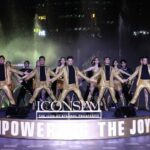 ไอคอนสยาม ร่วมกับ กรุงเทพมหานคร จัดงาน “The ICONIC Multimedia Water Features - Empowering The Joy” 