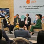 สสส. สานพลังภาคี รณรงค์ลดอุบัติเหตุ ‘ดื่มไม่ขับ’
