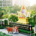 ขอแสดงความยินดีกับบัณฑิต มหาบัณฑิต และดุษฎีบัณฑิต 3 พระจอมเกล้า  ในพิธีพระราชทานปริญญาบัตร ประจำปีการศึกษา 2564