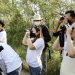 เครือซีพี-สมาคมอนุรักษ์นกฯ จัดกิจกรรมชวนชมนก ‘CP Bird Walk’ ครั้งที่ 3 ส่งท้ายปีที่ มุ่งปลูกฝังค่านิยมการอนุรักษ์ธรรมชาติ