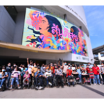 สสส. สานพลัง กทม. – ภาคีเครือข่าย เปิดตัว LINE OA ‘Bangkok For ALL’ เชื่อมต่อ Line Chatbot เมืองใจดี 