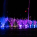 ไอคอนสยาม ร่วมกับ กรุงเทพมหานคร จัดงาน “The ICONIC Multimedia Water Features - Empowering The Joy” 