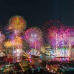 สำนักข่าว CNN เลือกกรุงเทพฯ และการแสดงพลุไอคอนสยาม  เป็น 1 ใน 10 Countdown Destination ของโลก
