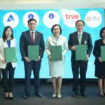 สถาบันโรคภูมิแพ้และหอบหืดสมิติเวช โรงพยาบาลสมิติเวช ธนบุรี จับมือพันธมิตรMOU  รับมือความเสี่ยงโรคภูมิแพ้อาหารในโรงเรียน