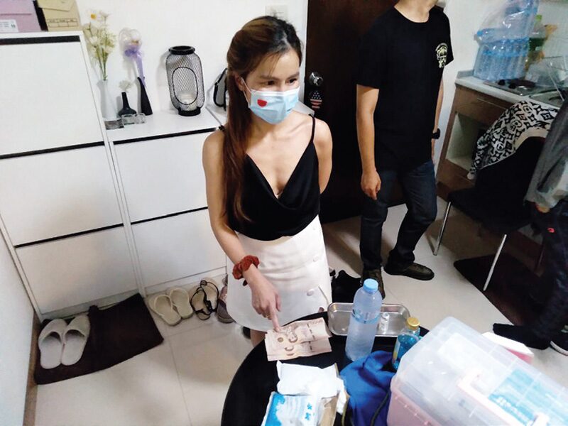 สดจากสนามข่าว