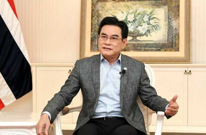 สื่อทำเนียบรัฐบาลตั้งฉายารัฐบาล-รัฐมนตรี