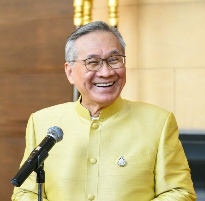 สื่อทำเนียบรัฐบาลตั้งฉายารัฐบาล-รัฐมนตรี