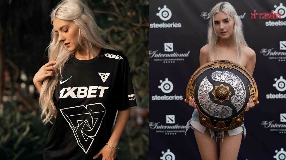 Eva Elfie Archives 1 - ข่าวสด