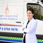 โชว์ความพร้อมผลิต “นักฉุกเฉินการแพทย์ ความช่วยเหลือแรกก่อนถึงมือแพทย์”