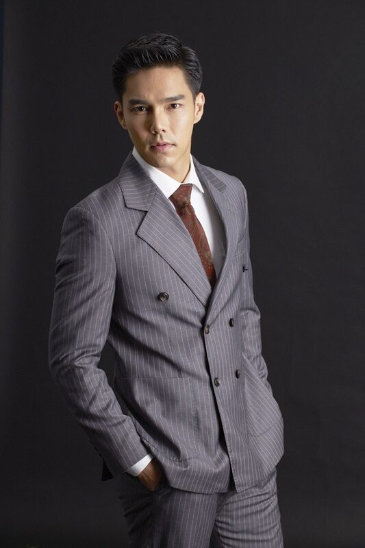 เคหาสน์นางคอย
