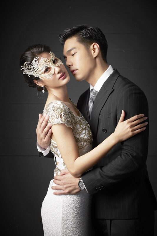 เคหาสน์นางคอย
