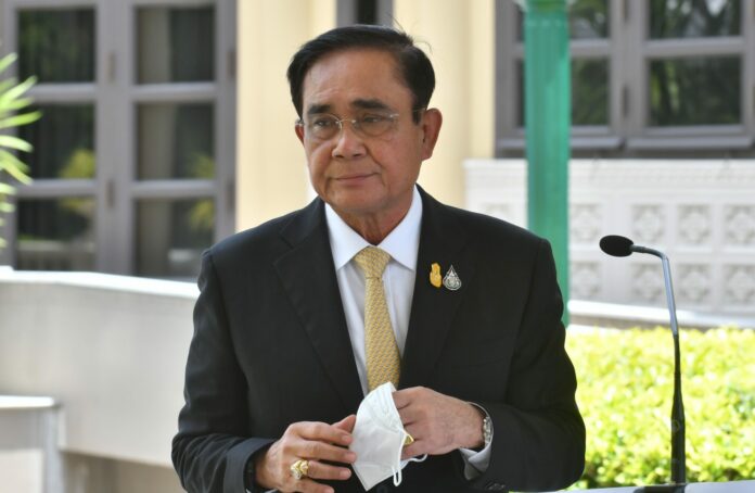 สื่อทำเนียบรัฐบาลตั้งฉายารัฐบาล-รัฐมนตรี