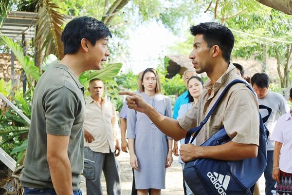 เสือเดช