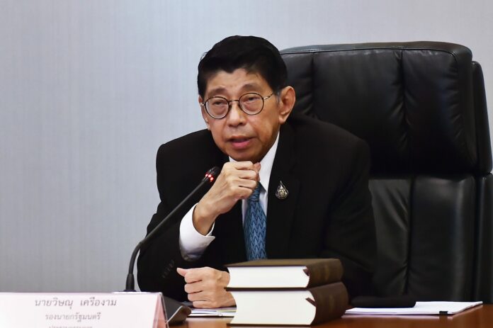 สื่อทำเนียบรัฐบาลตั้งฉายารัฐบาล-รัฐมนตรี