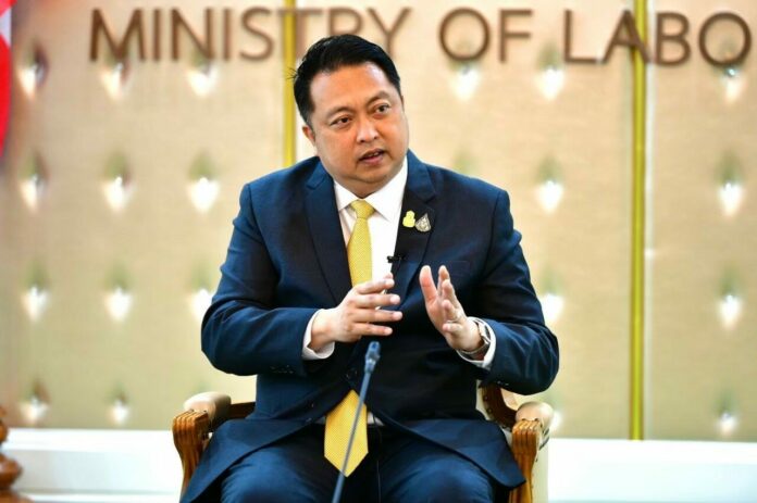สื่อทำเนียบรัฐบาลตั้งฉายารัฐบาล-รัฐมนตรี