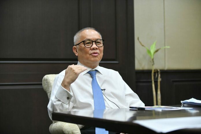 สื่อทำเนียบรัฐบาลตั้งฉายารัฐบาล-รัฐมนตรี
