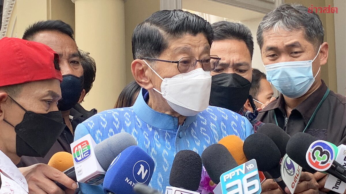 ด่วน ครม.เคาะแล้ว วันหยุดพิเศษ 5 พ.ค. รวมหยุดยาว 4 วัน เพื่อกระตุ้นท่องเที่ยว