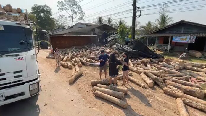 สะเทือน