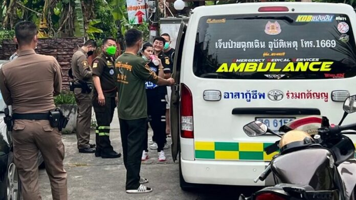 พระ