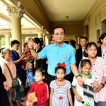 กอ.รมน. เชิญชวนน้องๆหนูๆ ร่วมงานวันเด็กแห่งชาติ