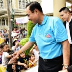 กอ.รมน. เชิญชวนน้องๆหนูๆ ร่วมงานวันเด็กแห่งชาติ