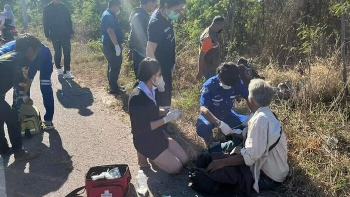 ลุงขับ