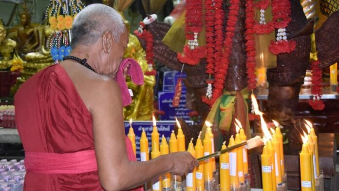 หลวงพ่อ