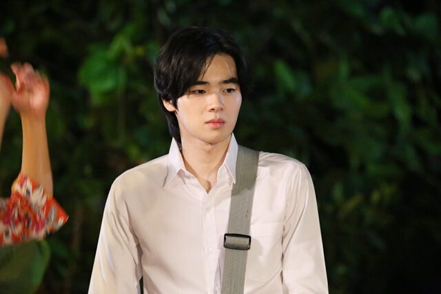 เนย เริ่มรู้สึกว่าชอบ ทิวา จึงตัดสินใจขอความช่วยเหลือจาก ทิว - ข่าวสด เนย เริ่มรู้สึกว่าชอบ ทิวา จึงตัดสินใจขอความช่วยเหลือจาก ทิว - ข่าวสด
