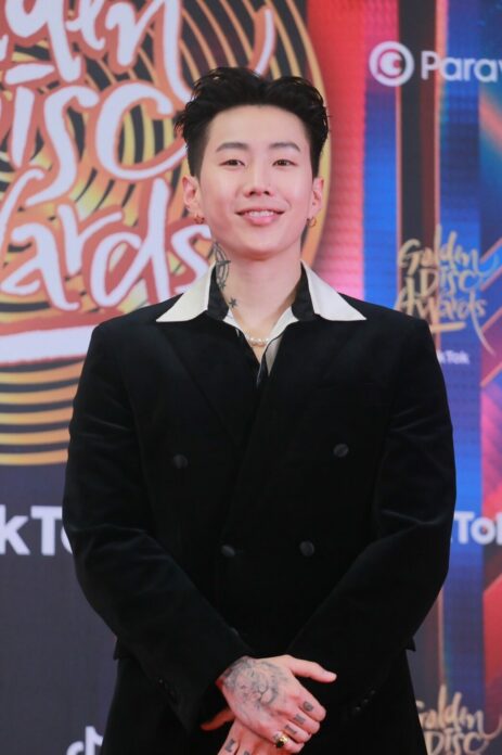 Jay Park