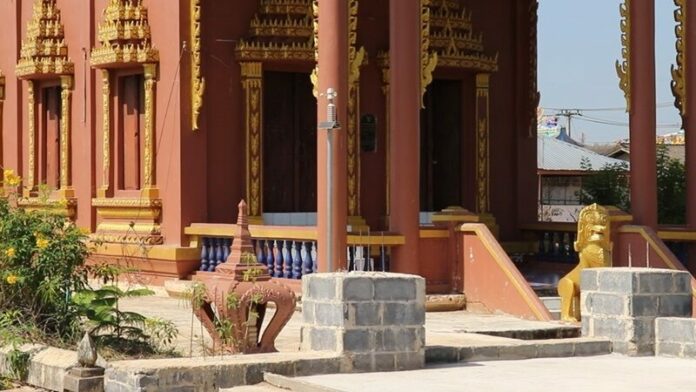โบสถ์