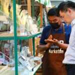 พาณิชย์ นำทัพเกษตรอินทรีย์ ร่วมงาน “ORGANIC WEEKEND MARKET Season 2”