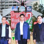 พาณิชย์ นำทัพเกษตรอินทรีย์ ร่วมงาน “ORGANIC WEEKEND MARKET Season 2”