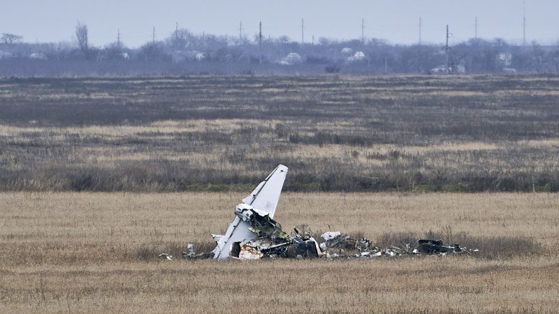 Russia resumes attack on Ukraine