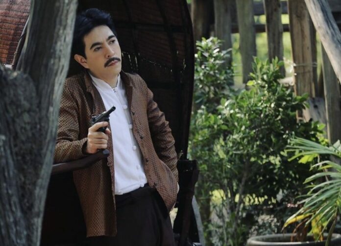 แซม ลุกส์โอปป้า