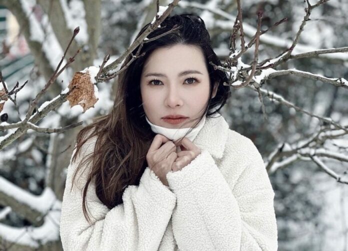 ต้นหอม หมดสัญญาพรีเซ็นเตอร์