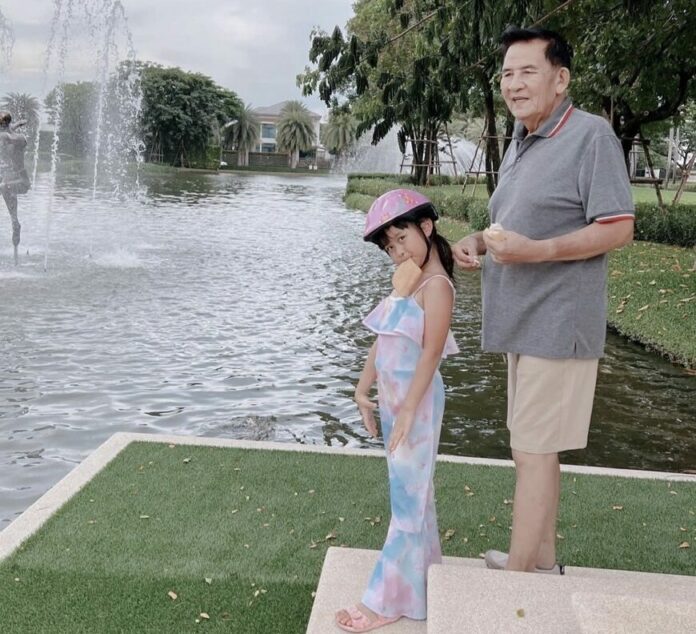 กระแต ศุภักษร แจ้งข่าวเศร้า