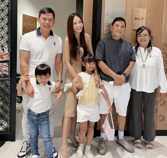 กระแต ศุภักษร แจ้งข่าวเศร้า