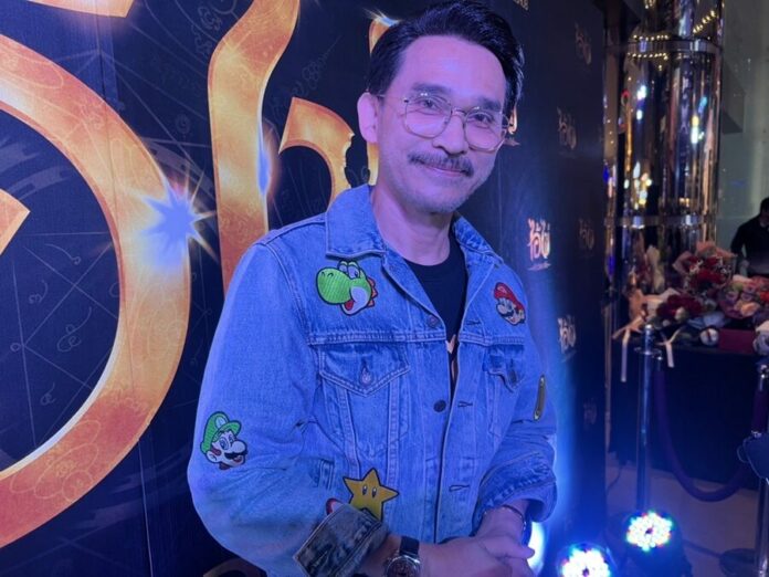 ปราปต์ปฎล เตรียมยื่นหนังสือเร่งรัด
