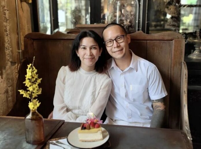 อี๊ฟ พุทธธิดา ทำงานไม่พัก