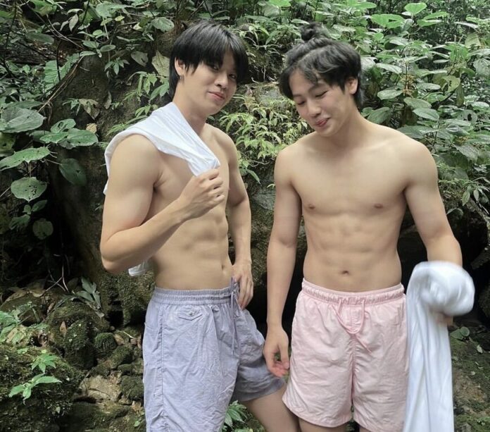 หยิ่น-วอร์ เตรียมลัดฟ้าหาแฟนคลับ