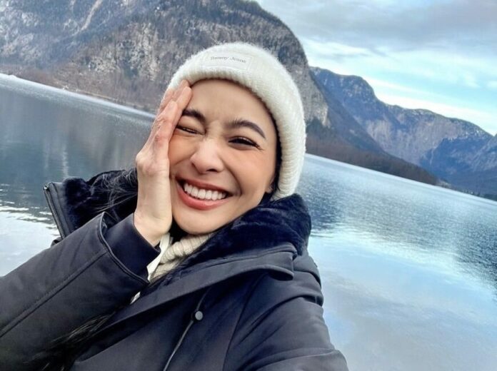 บูม สุภาพร รักราบรื่น