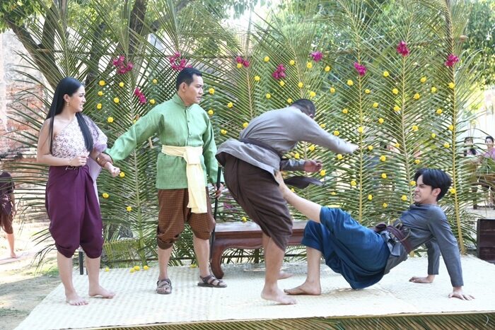 เก้า