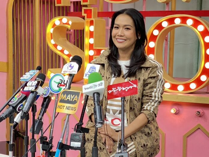 กาละแมร์ เผยสาเหตุ