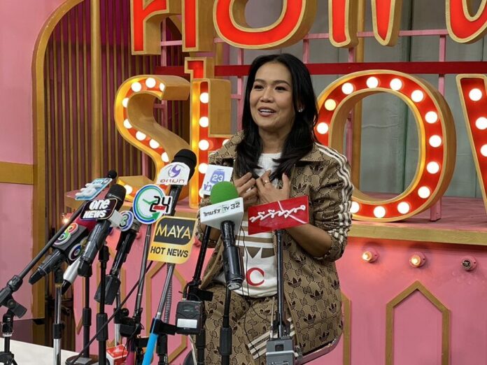 กาละแมร์ เผยสาเหตุ
