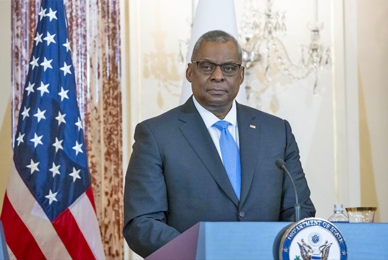 United States to send