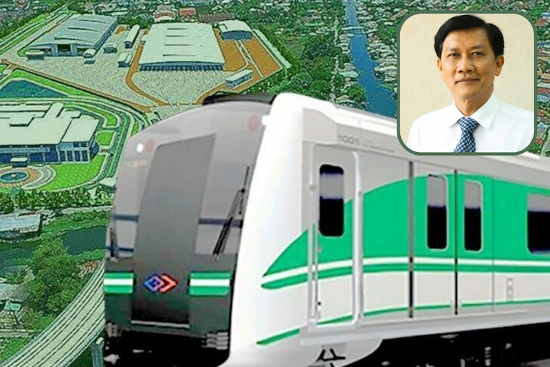 สำรวจท่าที-จุดยืนที่แปรเปลี่ยนของ 'สามารถ ราชพลสิทธิ์' กรณีรถไฟฟ้าสายสี ...